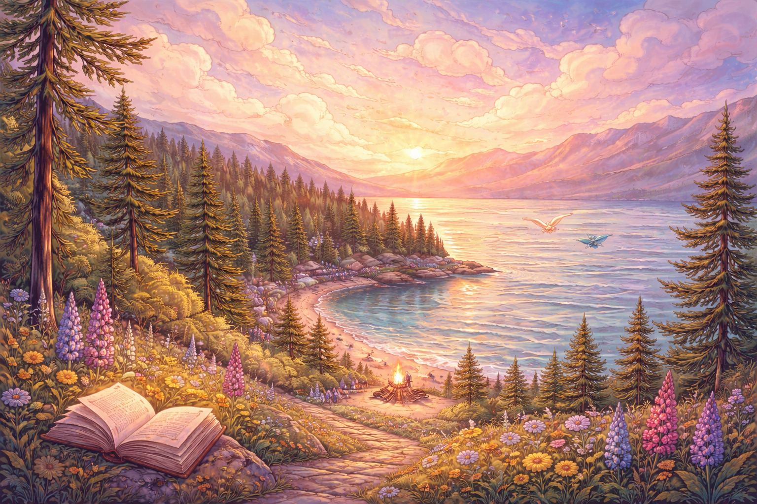 Learning and Improving Your French in Canada